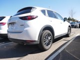 Used 2021 MAZDA CX-5 Touring w/ Touring Preferred SV Package image 4