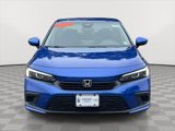 Used 2022 Honda Civic LX image 2
