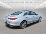 Used 2023 Mercedes-Benz CLA 250 4MATIC image 3