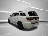 Used 2017 Dodge Durango R/T w/ Trailer Tow Group IV image 4