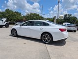 Used 2023 Chevrolet Malibu LT image 6
