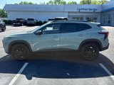 New 2025 Chevrolet Trax ACTIV w/ Driver Confidence Package image 2