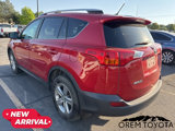 Used 2015 Toyota RAV4 XLE image 5