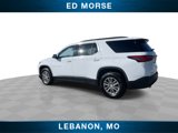 Certified 2022 Chevrolet Traverse LT image 6