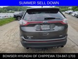 Used 2018 Ford Edge SE image 4