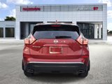 Used 2018 Nissan Murano S image 5