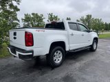 Used 2019 Chevrolet Colorado W/T w/ WT Convenience Package image 5