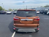 Used 2019 Ford EcoSport Titanium image 4