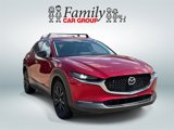 Used 2021 MAZDA CX-30 2.5 Turbo w/ Premium Package image 2