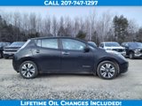 Used 2013 Nissan Leaf SL image 5