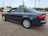 Used 2015 Audi A4 2.0T Premium w/ Audi MMI Navigation image 3