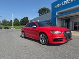 Used 2016 Audi S3 Premium Plus w/ Technology Package image 3