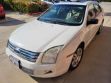 Used 2008 Ford Fusion SEL image 3