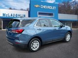 Certified 2024 Chevrolet Equinox LT image 3