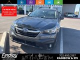 Used 2021 Subaru Outback Premium w/ Popular Package #1 image 5