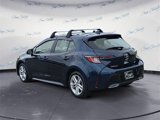 Used 2021 Toyota Corolla SE image 3