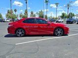 Used 2020 Toyota Camry SE image 3