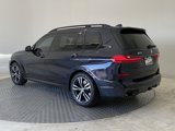 Certified 2022 BMW X7 xDrive40i w/ M Sport Package image 5