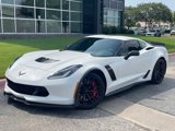 Used 2017 Chevrolet Corvette Z06 image 1