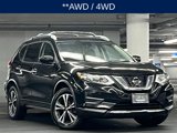 Used 2019 Nissan Rogue SV w/ Sun & Sound Touring Package image 3