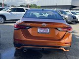 Certified 2024 Nissan Sentra SR w/ SR Premium Package image 5