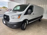 Used 2021 Ford Transit 250 Low Roof image 3