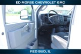 Used 2023 GMC Savana 2500 w/ Driver Convenience Package image 6