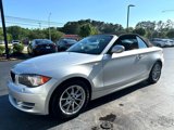 Used 2011 BMW 128i Convertible w/ Premium Pkg image 3