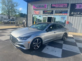 Used 2022 Hyundai Sonata SEL Plus image 2