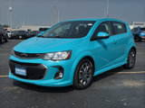 Certified 2020 Chevrolet Sonic LT image 2