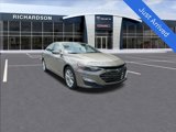 Used 2023 Chevrolet Malibu LT w/ Driver Confidence Package image 1