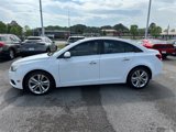 Used 2014 Chevrolet Cruze LTZ image 2