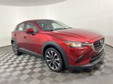 Used 2019 MAZDA CX-3 Touring w/ Preferred Equipment Package image 2