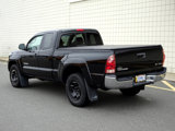 Used 2006 Toyota Tacoma 4x4 Access Cab V6 image 5