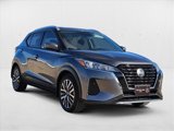 Used 2021 Nissan Kicks SV image 3