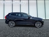 Certified 2022 Volvo XC60 B5 Momentum w/ Advanced Package image 2