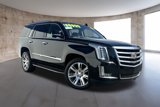 Used 2019 Cadillac Escalade Luxury image 2