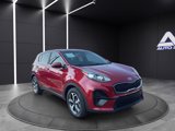 Used 2020 Kia Sportage LX image 3