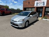 Used 2012 Toyota Prius Plug-In Hybrid image 3