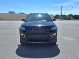 Used 2020 Jeep Compass Limited w/ Safety & Security Group image 2
