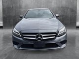 Used 2021 Mercedes-Benz C 300 4MATIC Sedan image 2