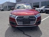 Used 2019 Audi Q5 2.0T Premium w/ Convenience Package image 2