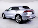 Used 2019 Audi Q8 Premium Plus w/ Premium Plus image 3