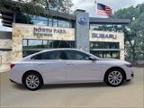 Used 2024 Chevrolet Malibu LT image 3