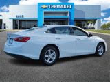 New 2025 Chevrolet Malibu LS image 3