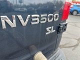 Used 2018 Nissan NV 3500 SL image 5