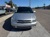 Used 2010 Kia Sedona EX w/ Luxury Pkg image 2