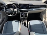 New 2025 Volkswagen Jetta SE image 4