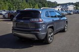 Used 2019 Jeep Cherokee Limited image 4