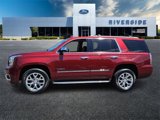 Used 2018 GMC Yukon SLT w/ Open Road Package image 4